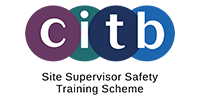 imagesign installers hold citb cetrification
