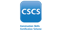 imagesign installers hold cscs certification