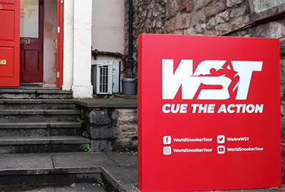 office sign makers in bristol