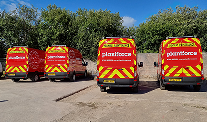 van design and signwriting weston super mare