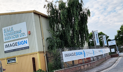 image sign systems weston super mare