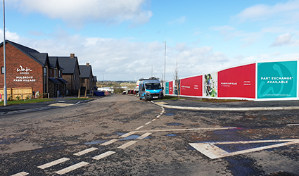 site signage contractor bristol