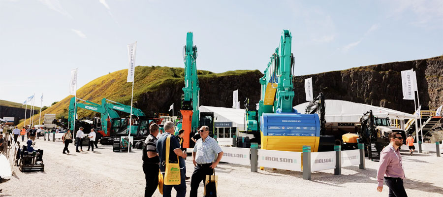 printed exhibition supplier in bristol