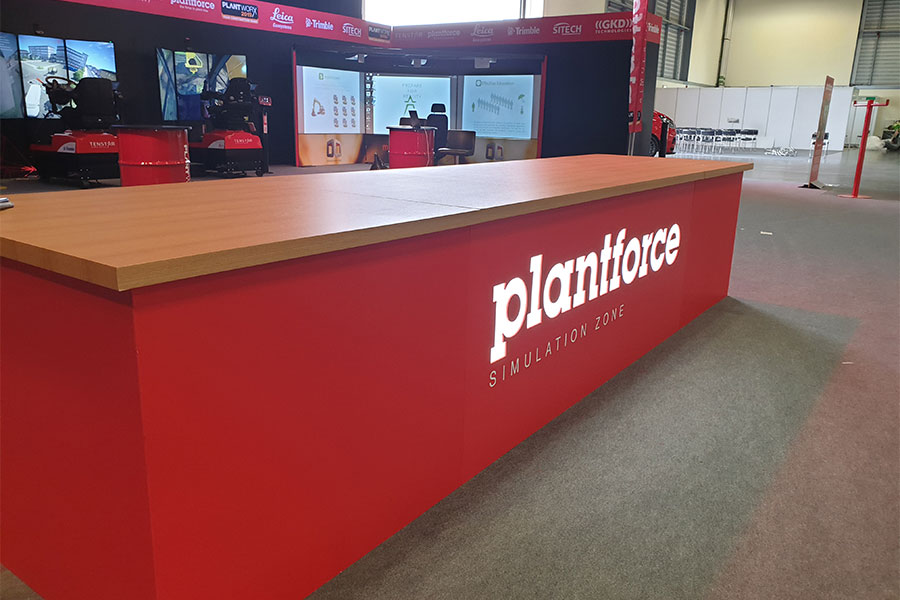 exhibition printers in bristol