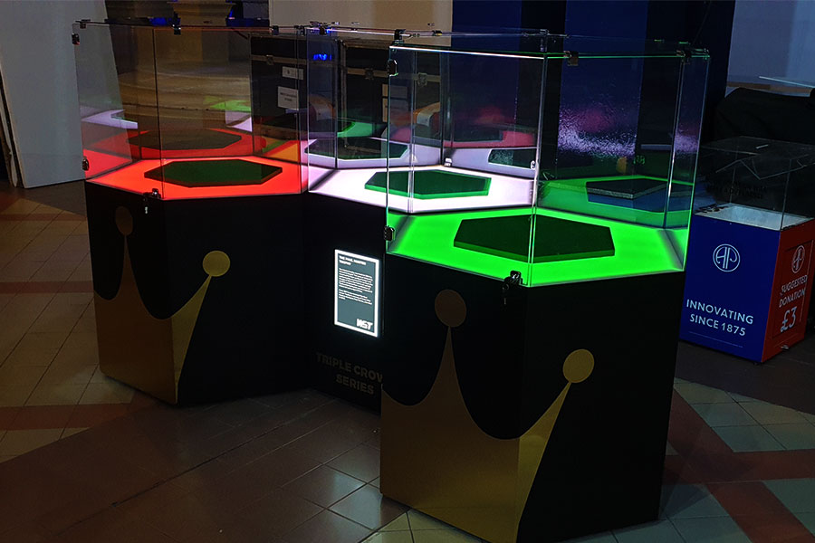 exhibition printers in bristol