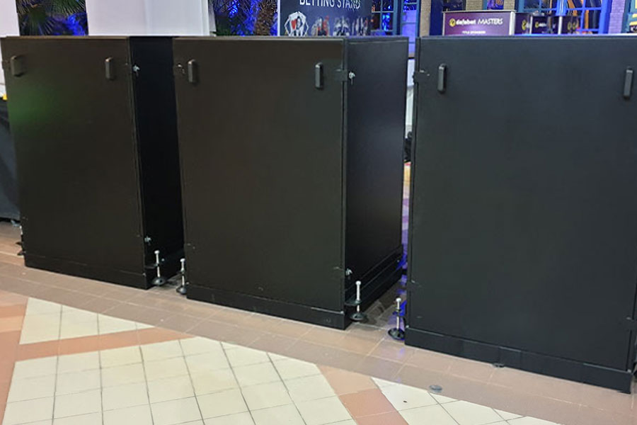 event and display printer bristol